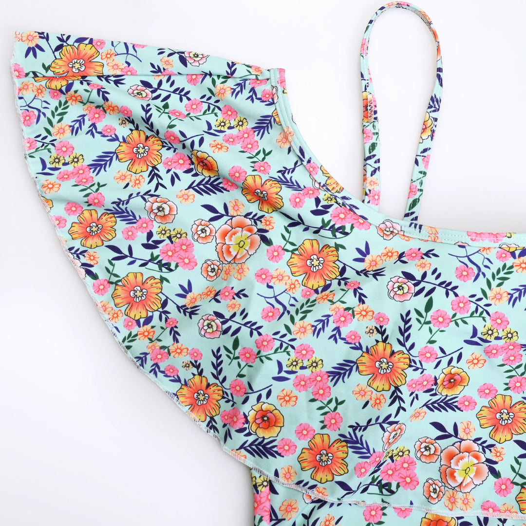 Pregnancy Swimwear Summer Beachwear Tankini