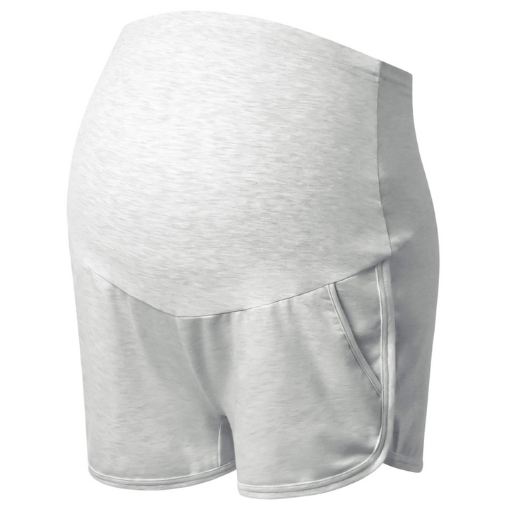 Summer Shorts Pregnancy Casual Pant