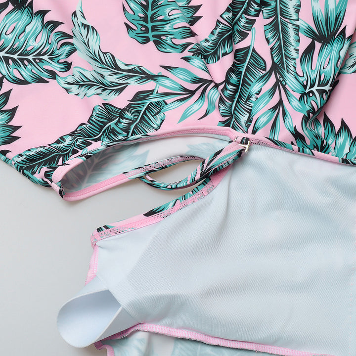 Pregnancy Swimwear Summer Beachwear Tankini