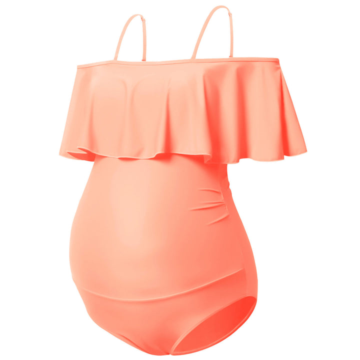 Maternity Swimwear Summer Beachwear Bikinis